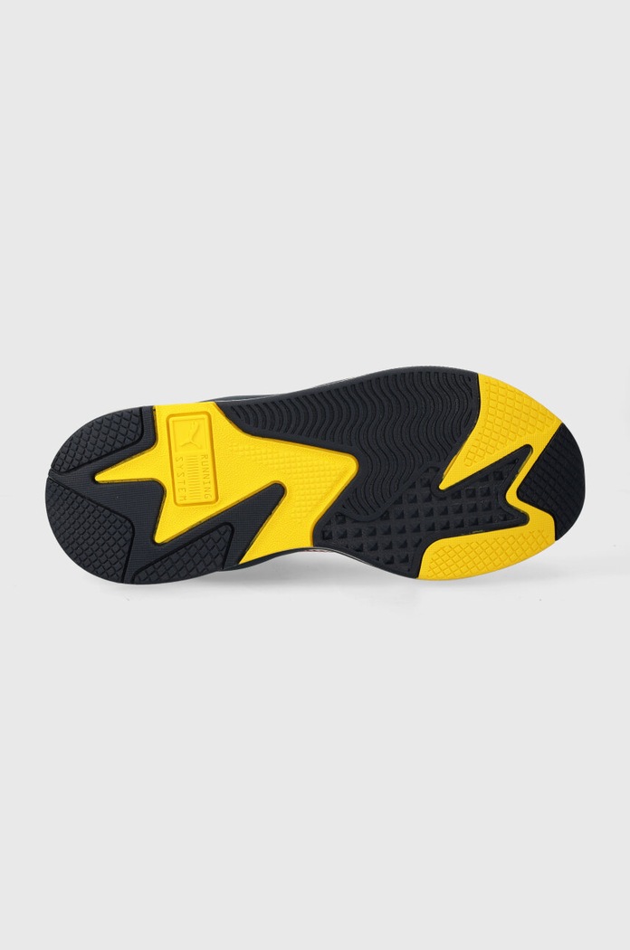 Sneakers Puma RS-X Geek RS-X Geek 391174 μπεζ