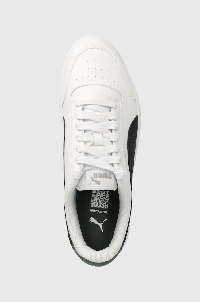 Puma sneakers Shuffle alb 309668