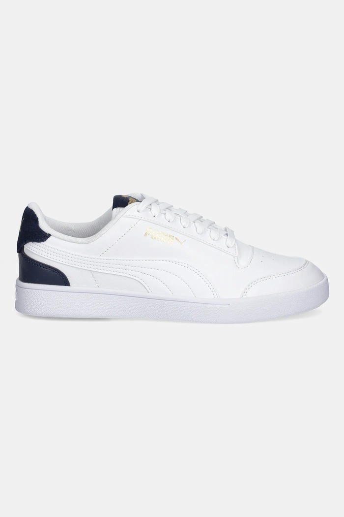 Puma Sneakers Puma Shuffle 309668 alb SS25
