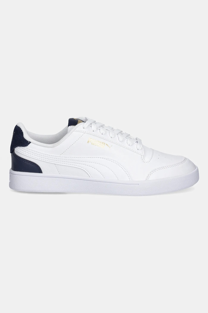 Puma Sneakers Puma Shuffle 309668 alb SS25
