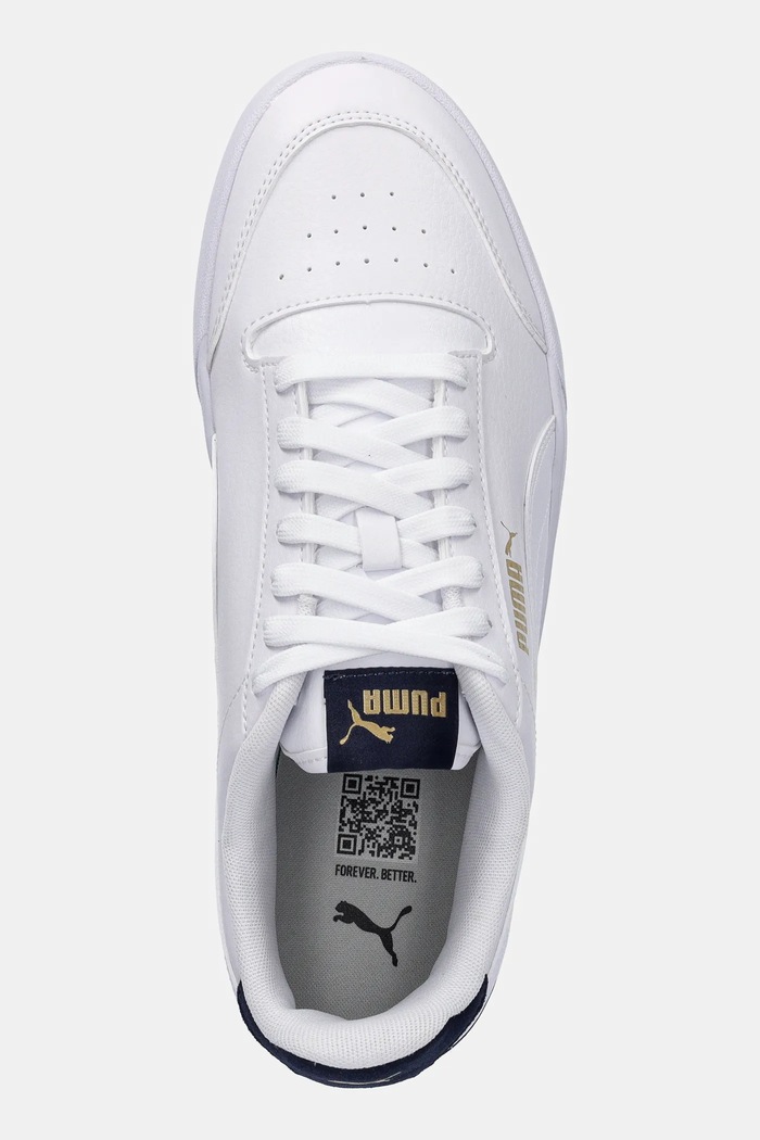 Sneakers Puma Shuffle Puma 309668 alb
