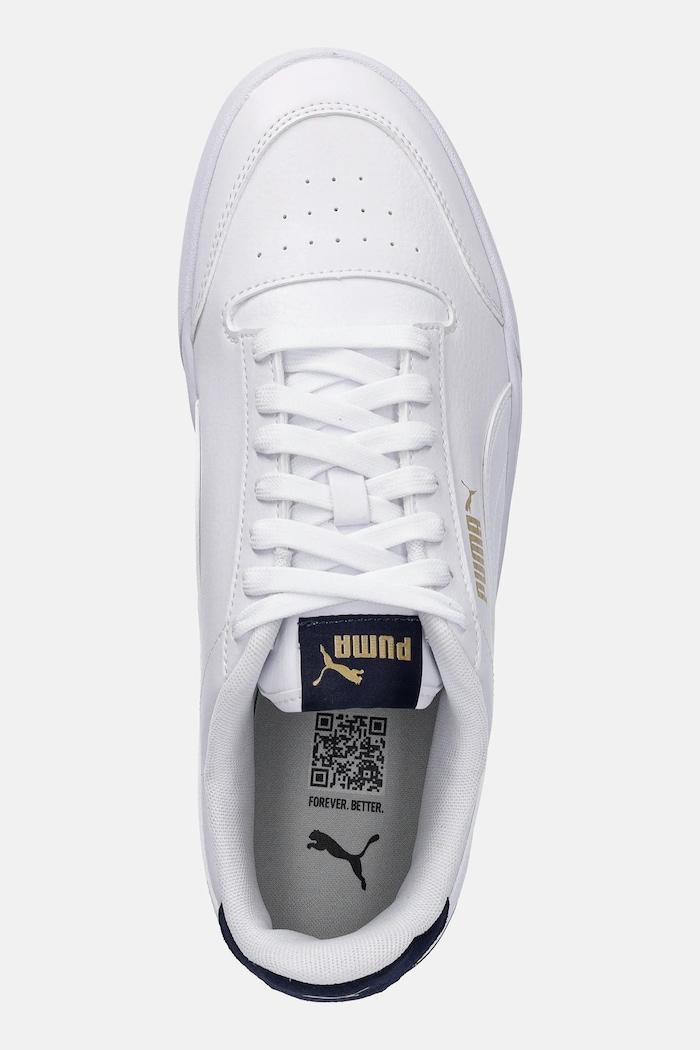 Sneakers Puma Shuffle Puma 309668 alb