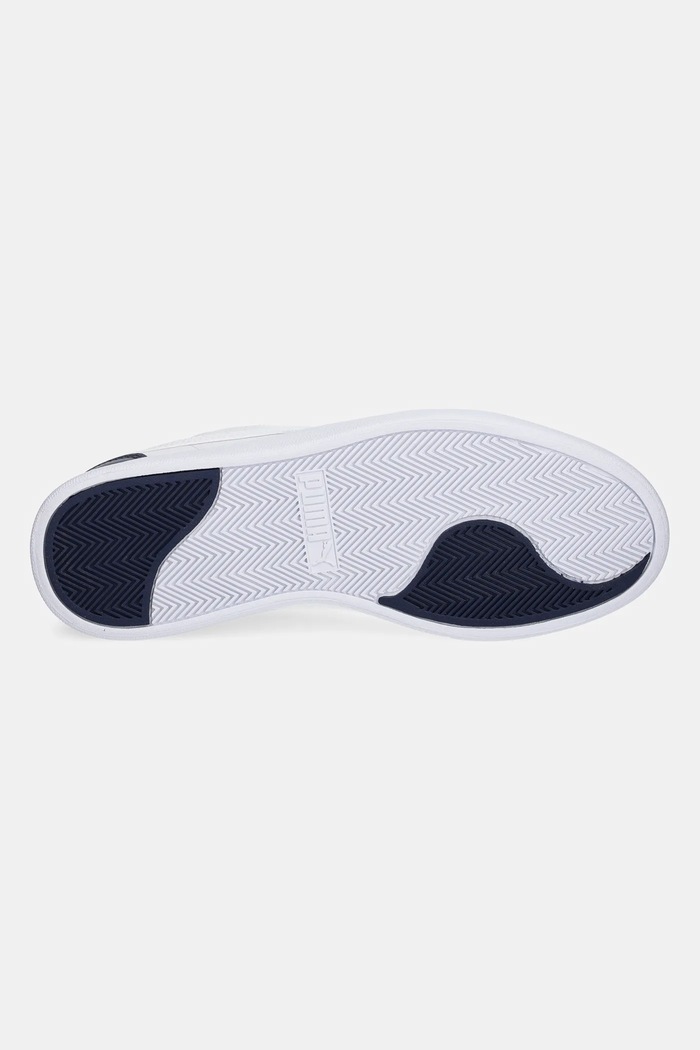 Sneakers Puma Shuffle Puma alb 309668