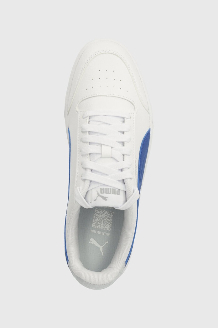 Puma sneakersy Shuffle biały 309668