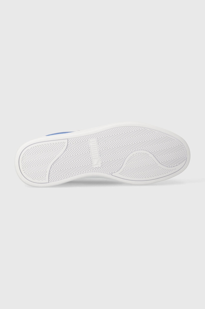 Puma sneakersy Shuffle 309668 biały