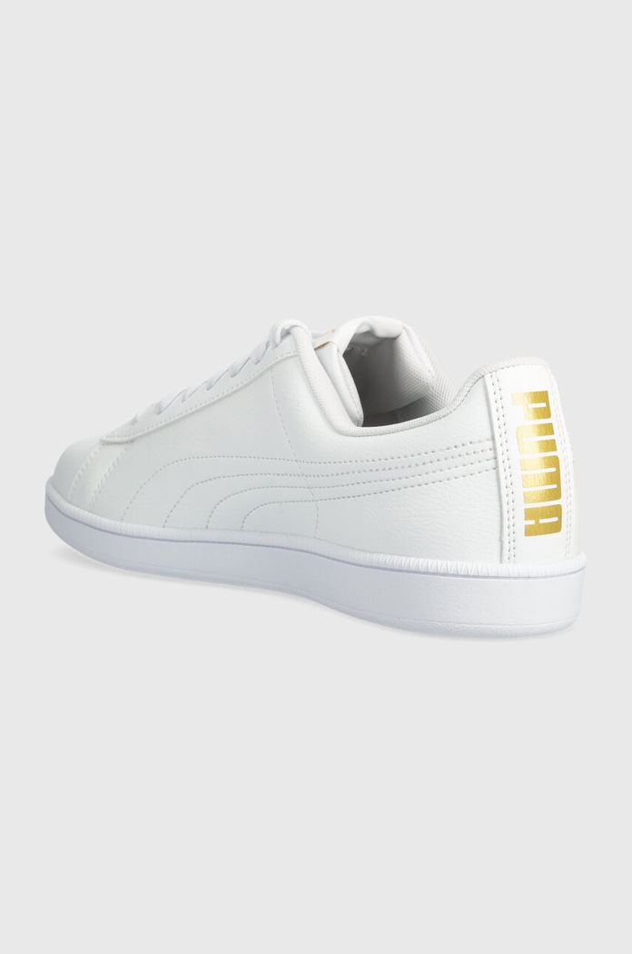 Obuwie Puma sneakersy UP 372605 biały