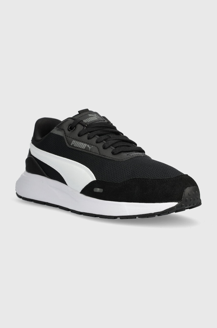 Кросівки Puma Runtamed 389236 чорний SS24