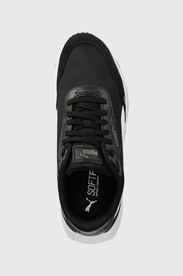 Кросівки Puma Runtamed чорний 389236