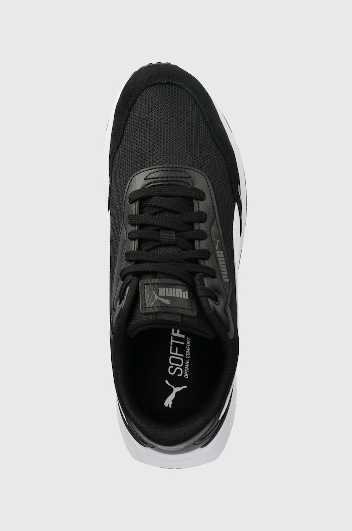 Кросівки Puma Runtamed чорний 389236