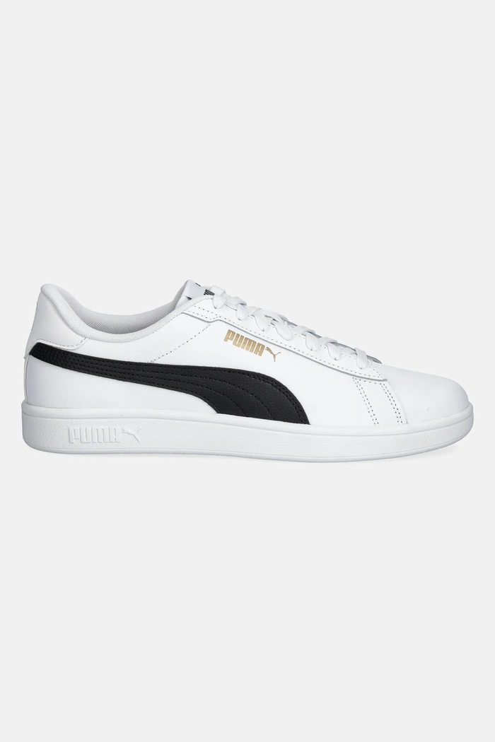 Puma sneakersy Smash 3.0 390987 biały SS25