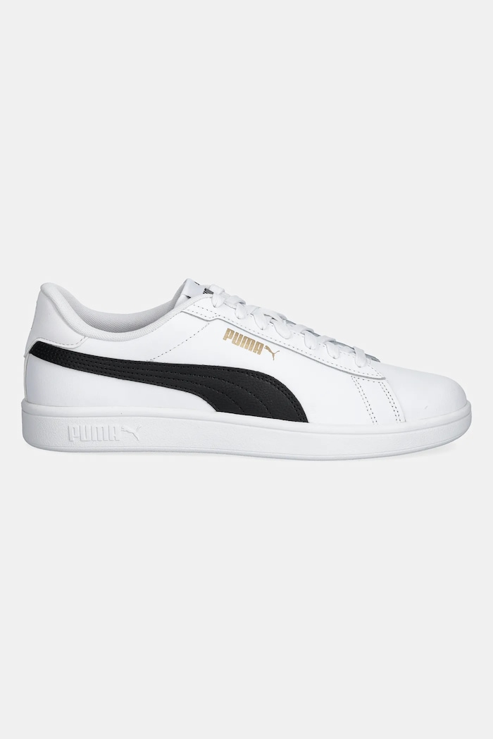 Puma sneakersy Smash 3.0 390987 biały SS25