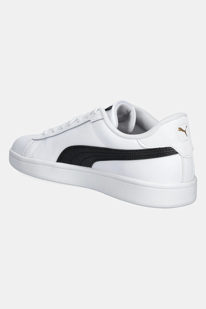 Obuwie Puma sneakersy Smash 3.0 390987 biały