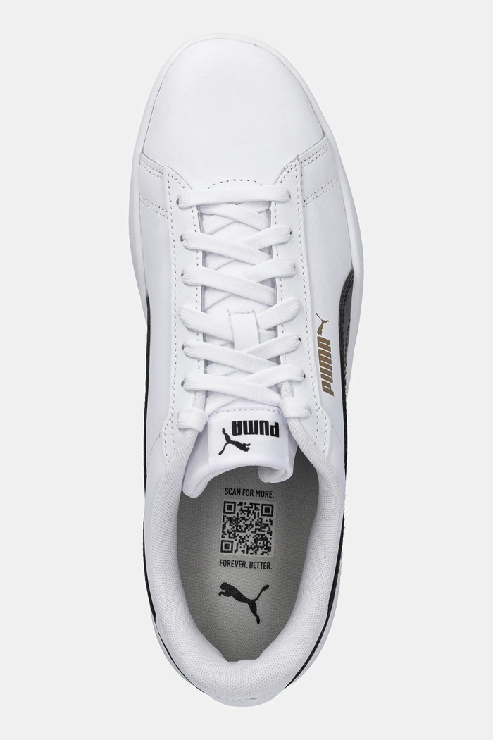 Puma sneakersy Smash 3.0 biały 390987
