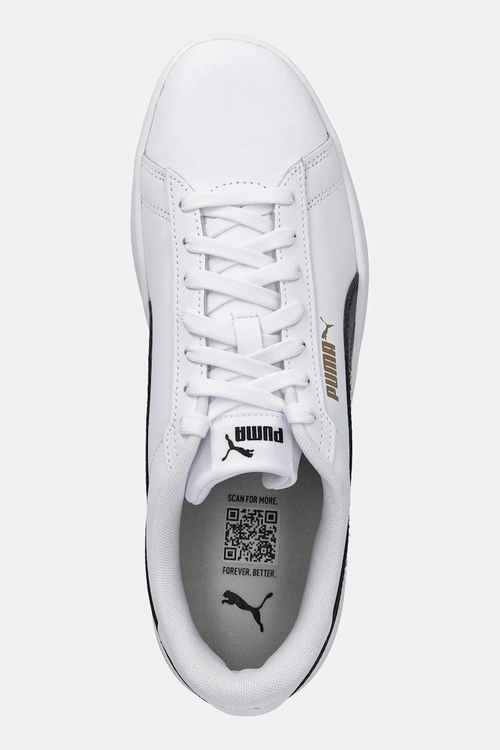 Puma sneakersy Smash 3.0 biały 390987