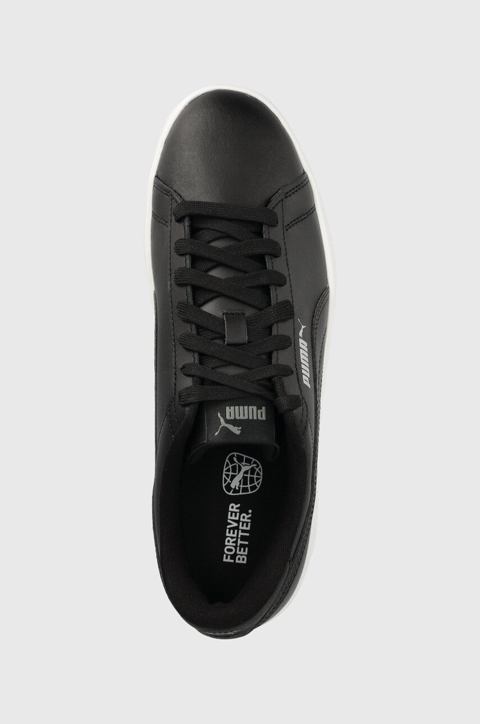 Sneakers Puma Smash 3.0 μαύρο 390987