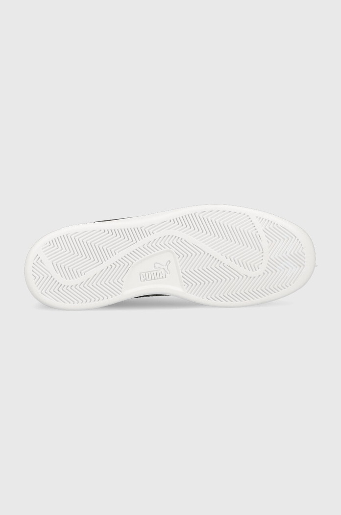 Sneakers Puma Smash 3.0 390987 μαύρο