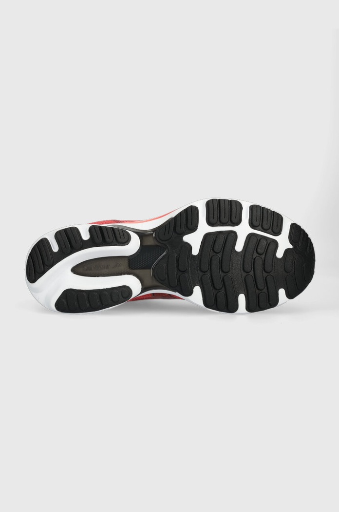 Mizuno futócipő Wave Ultima 14 J1GC2318 piros