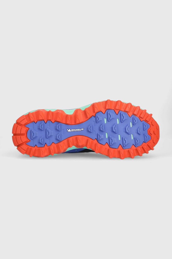 Mizuno cipő Wave Mujin 9 J1GJ2270 fekete