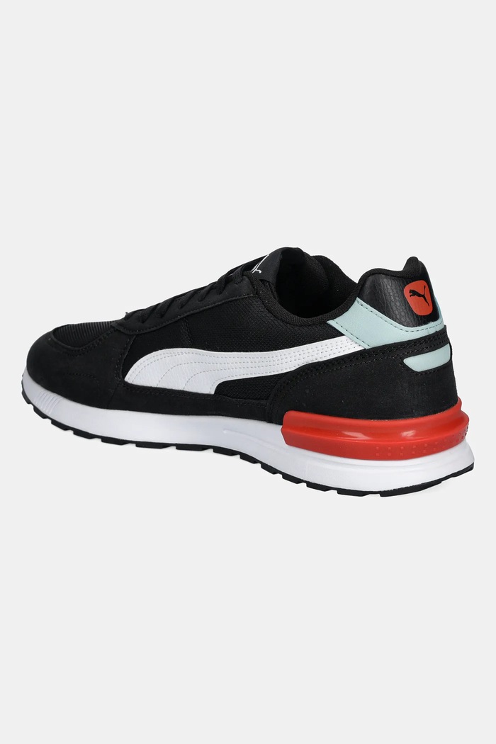 Obuwie Puma buty treningowe Graviton 380738 czarny