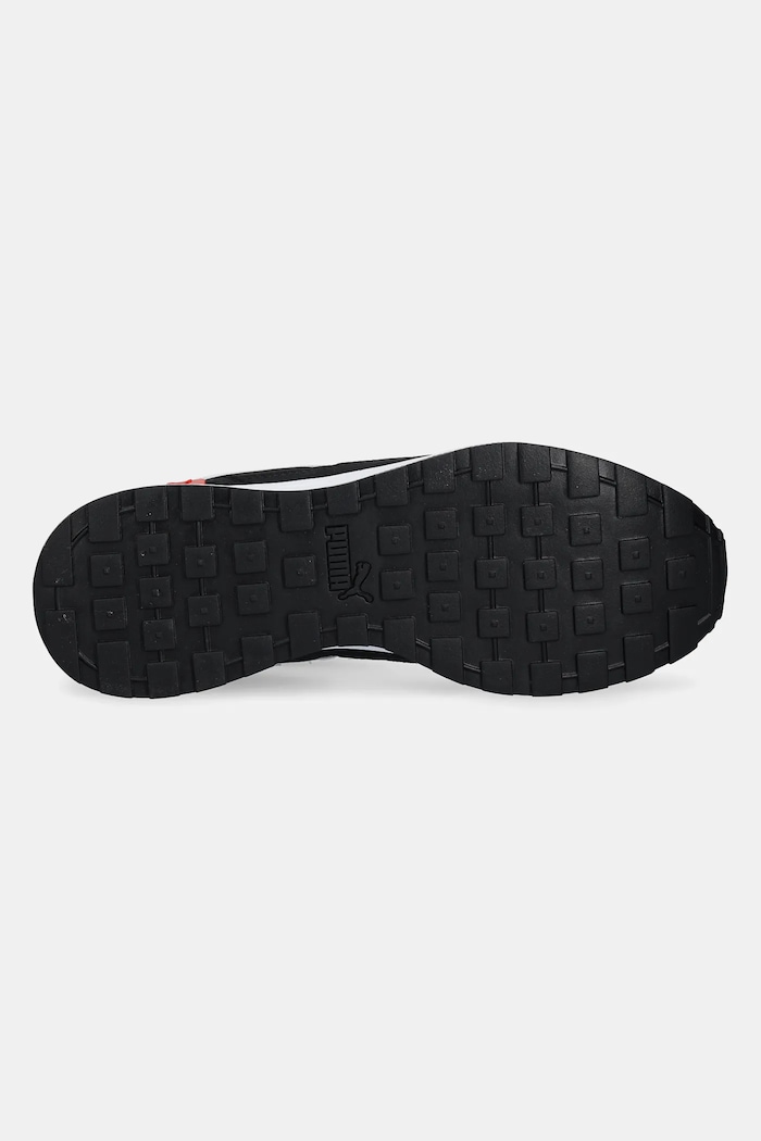 Puma buty treningowe Graviton 380738 czarny