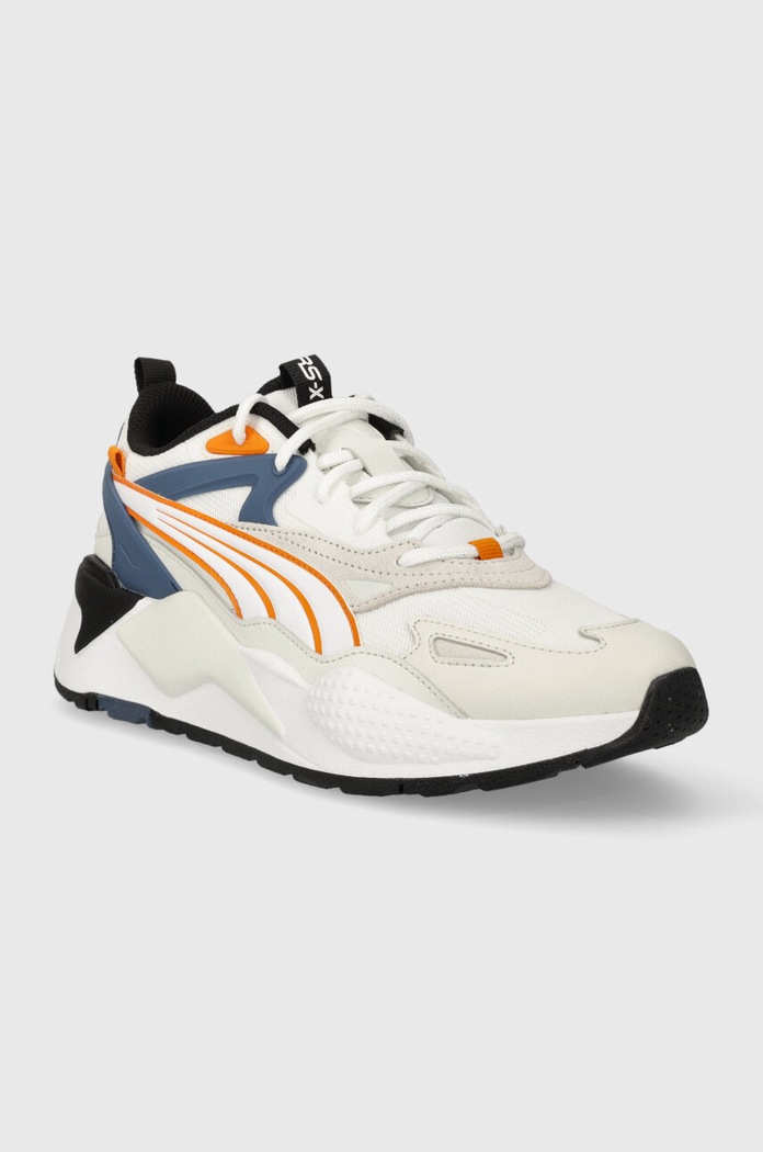 Tenisky Puma RS-X Efekt Turbo 390048 bílá AW23
