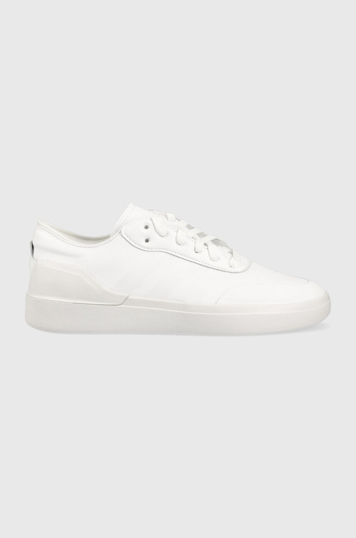 Tenisky adidas COURT Planet friendly biela HP2602