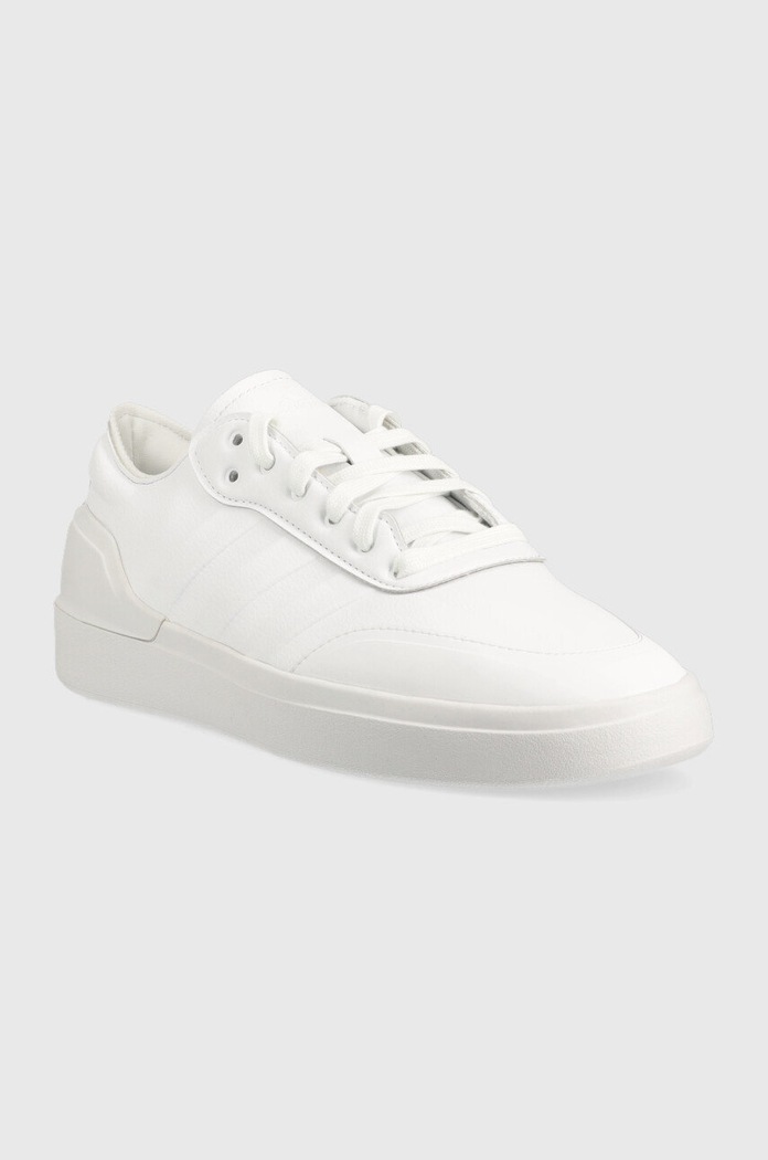 Tenisky adidas COURT HP2602 biela SS23
