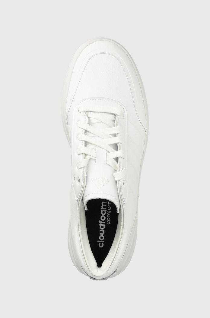 Tenisky adidas COURT biela HP2602
