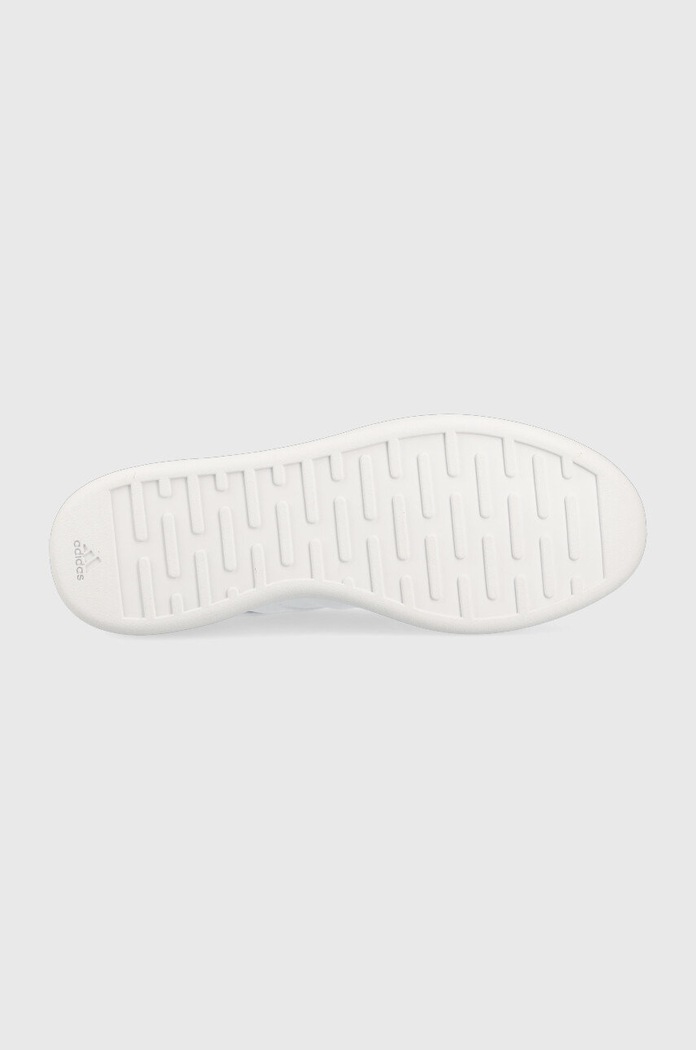 Tenisky adidas COURT HP2602 biela