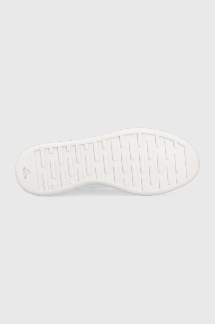Tenisky adidas COURT HP2602 biela