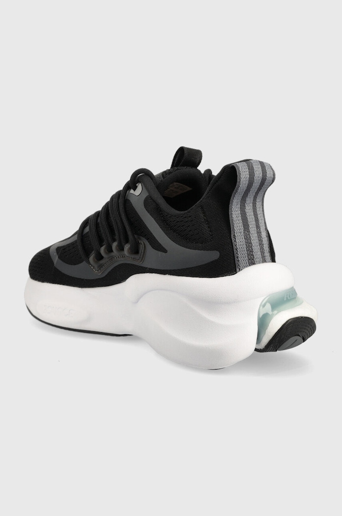 Încălțăminte adidas sneakers pentru alergat AlphaBoost V1 HP2758 negru