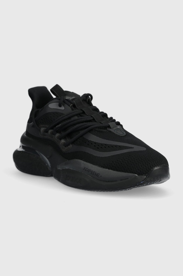 adidas buty do biegania AlphaBoost V1 HP2760 czarny SS23