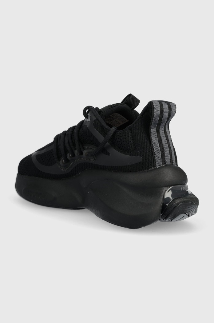 Obuwie adidas buty do biegania AlphaBoost V1 HP2760 czarny