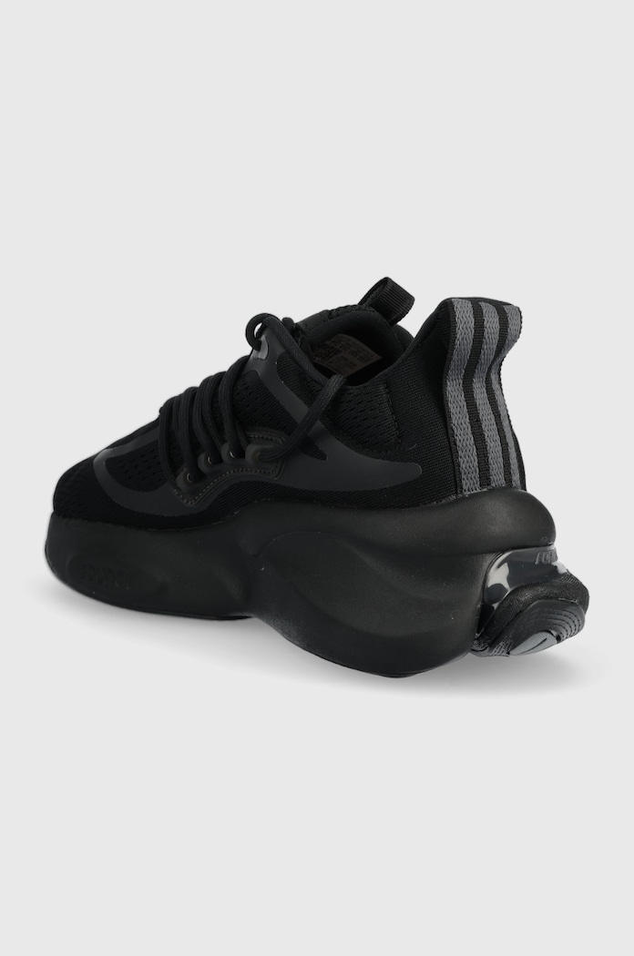 Obuwie adidas buty do biegania AlphaBoost V1 HP2760 czarny