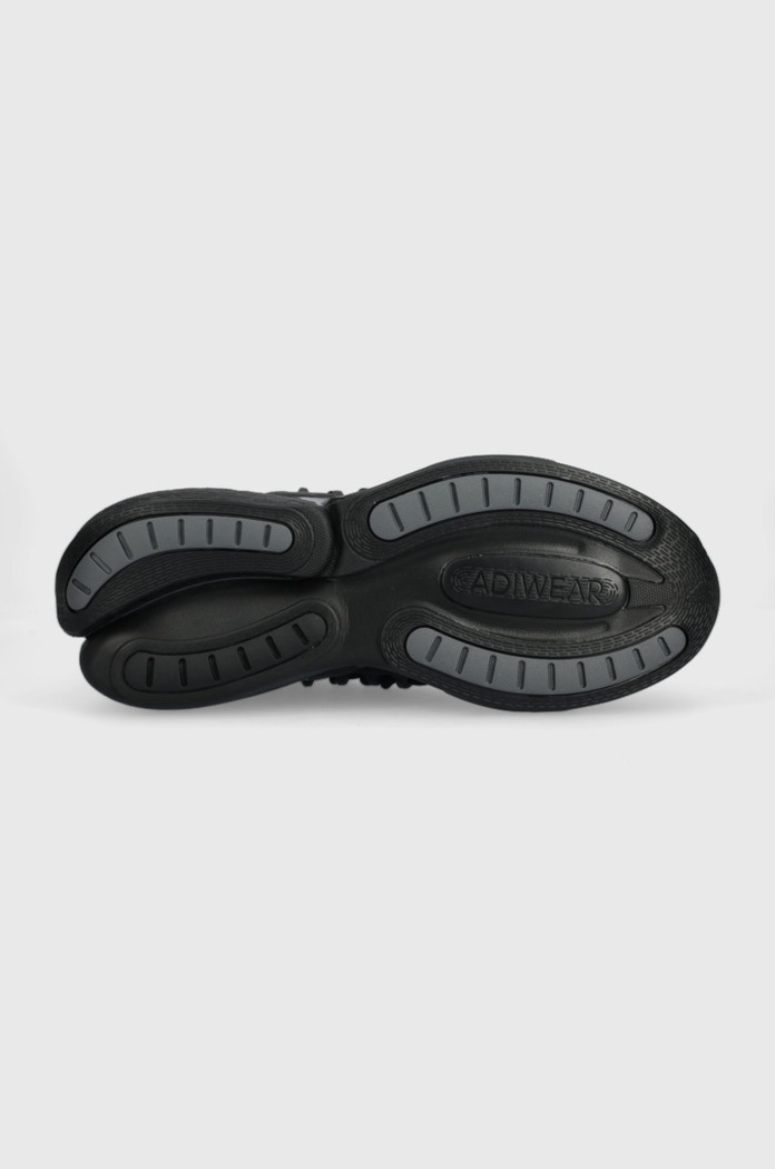 adidas buty do biegania AlphaBoost V1 HP2760 czarny