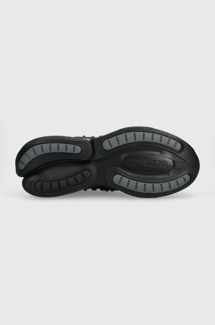 adidas buty do biegania AlphaBoost V1 HP2760 czarny