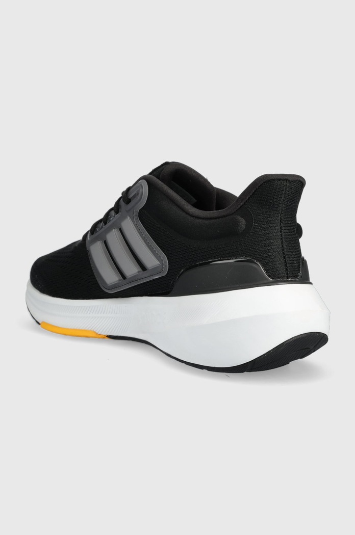 Încălțăminte Adidas Performance pantofi de alergat Ultrabounce HP5777 negru