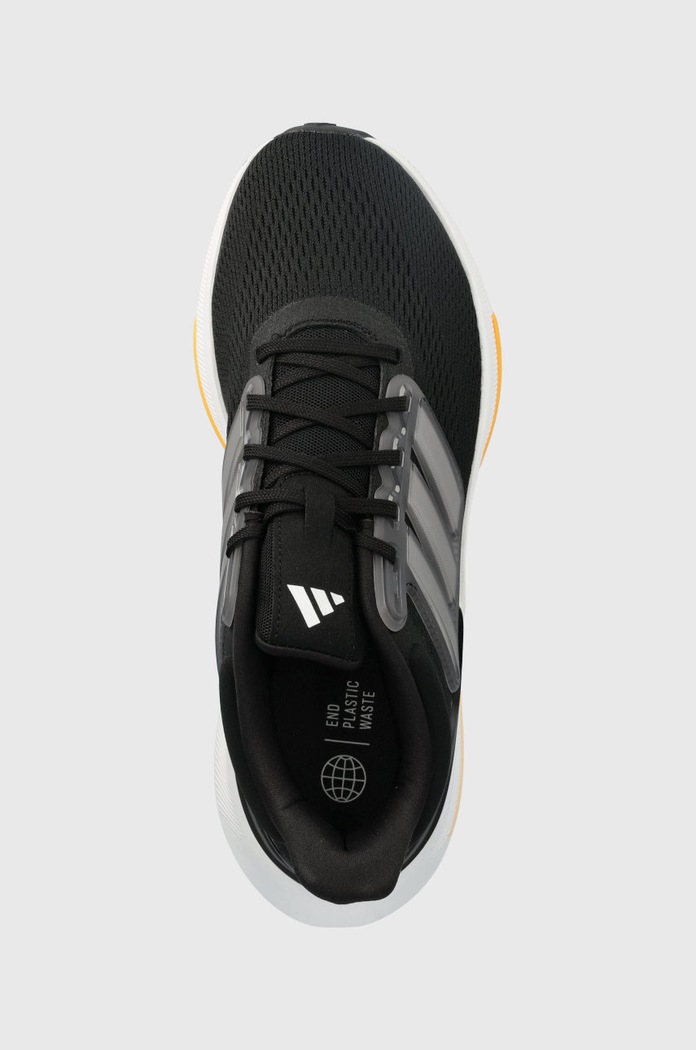 Adidas Performance pantofi de alergat Ultrabounce negru HP5777