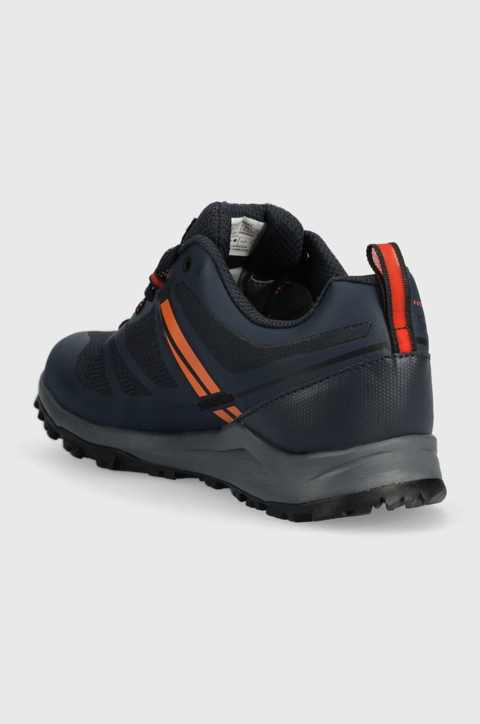 Obuwie The North Face buty Litewave Futurelight NF0A4PFGM8U1 granatowy