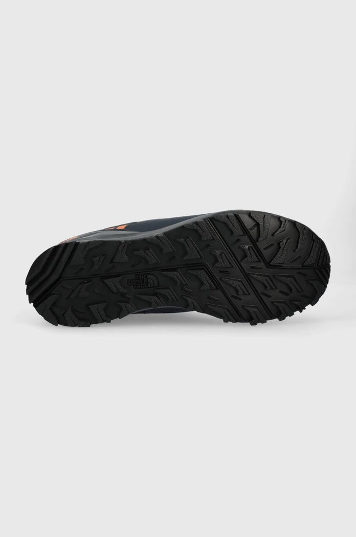 The North Face buty Litewave Futurelight NF0A4PFGM8U1 granatowy
