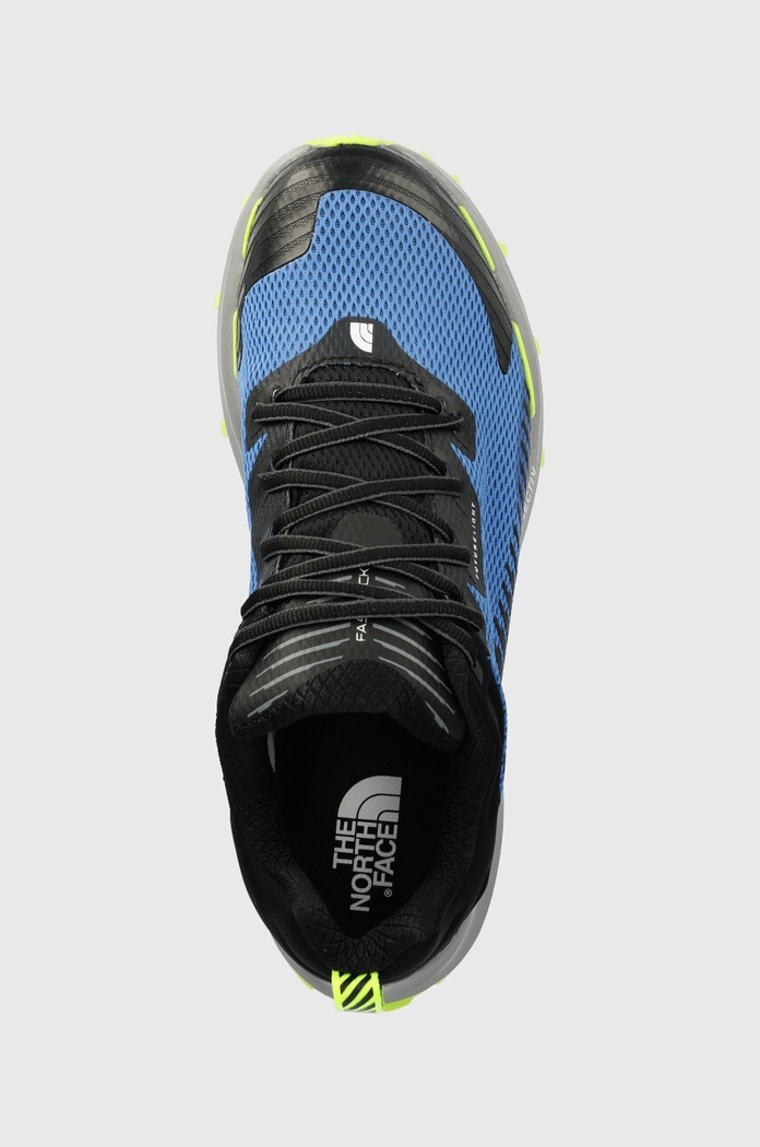 The North Face pantofi Vectiv Fastpack Futurelight albastru NF0A5JCYIIC1