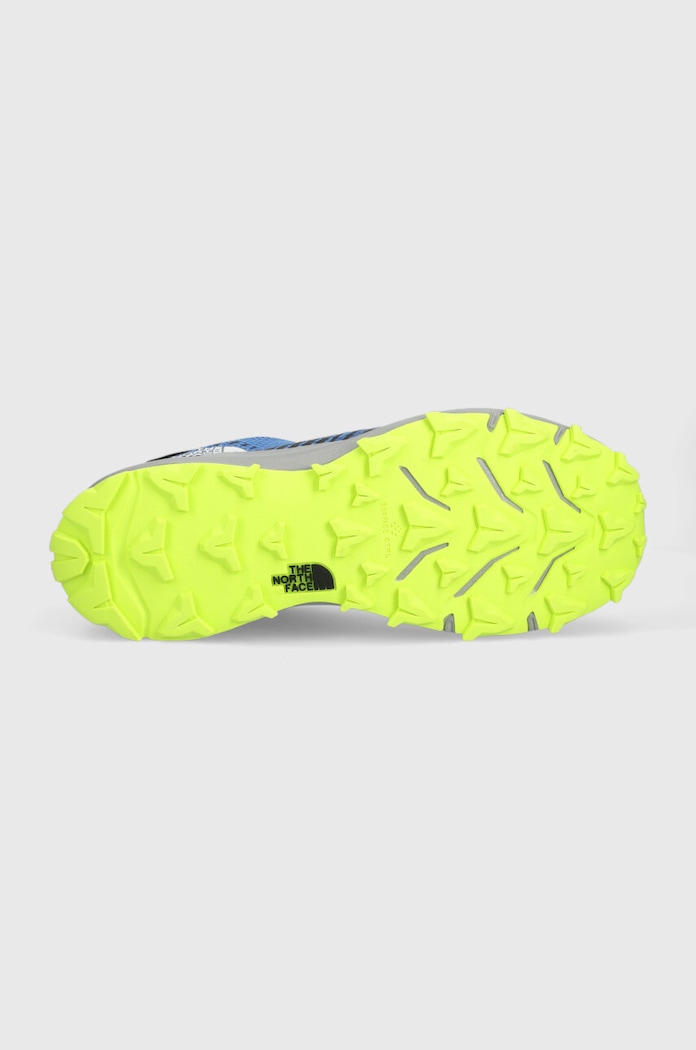 The North Face pantofi Vectiv Fastpack Futurelight NF0A5JCYIIC1 albastru