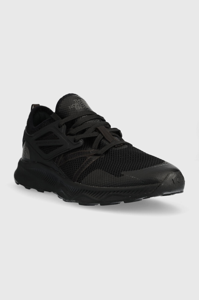 Boty The North Face Oxeye NF0A7W5SKX71 černá SS23