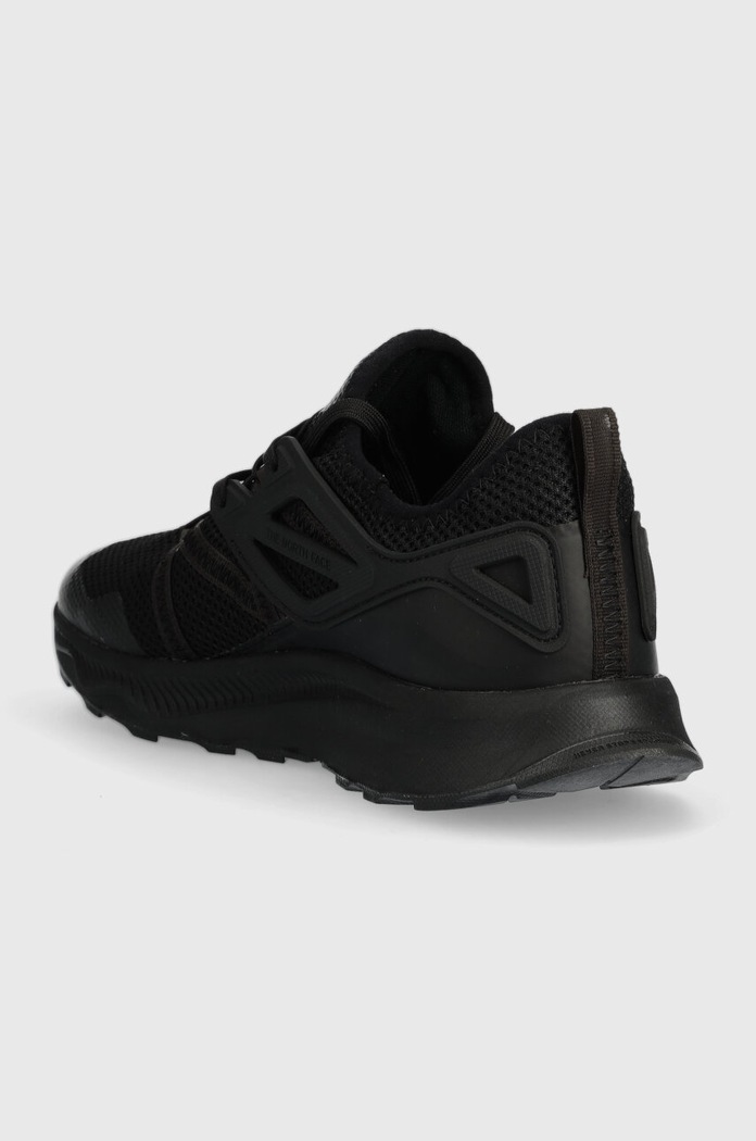 Boty Boty The North Face Oxeye NF0A7W5SKX71 černá