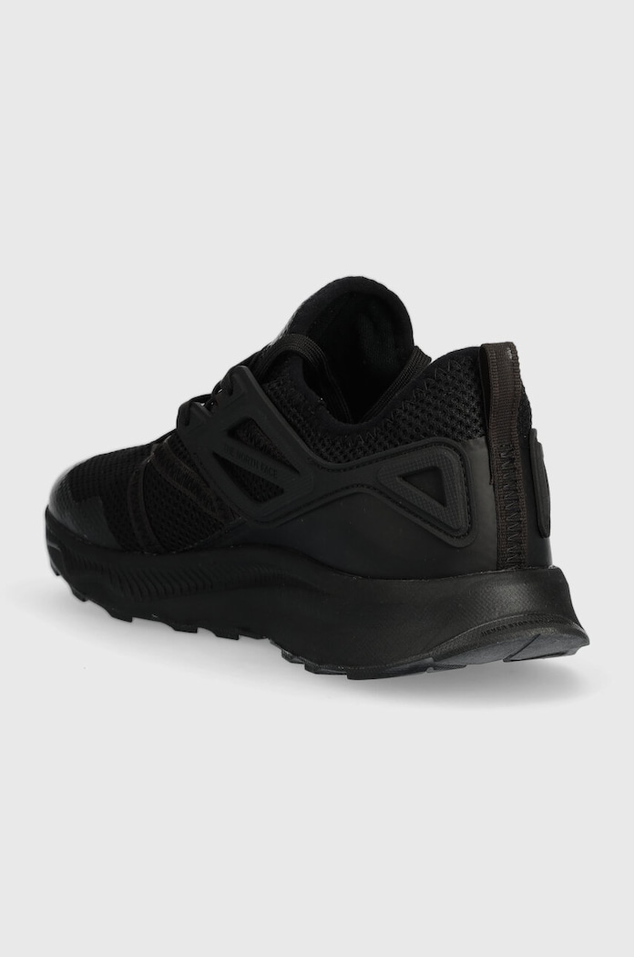 Boty Boty The North Face Oxeye NF0A7W5SKX71 černá