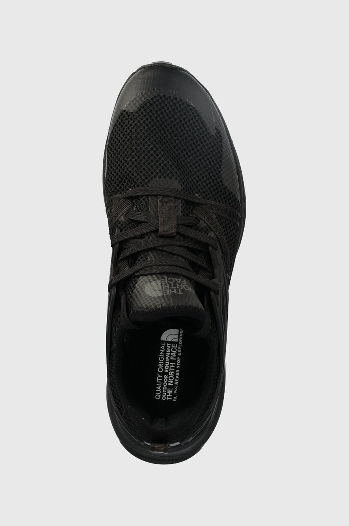 Boty The North Face Oxeye černá NF0A7W5SKX71