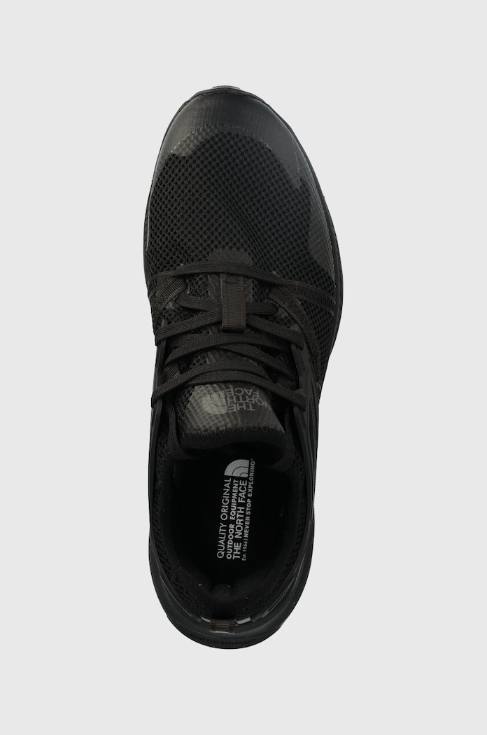 Boty The North Face Oxeye černá NF0A7W5SKX71