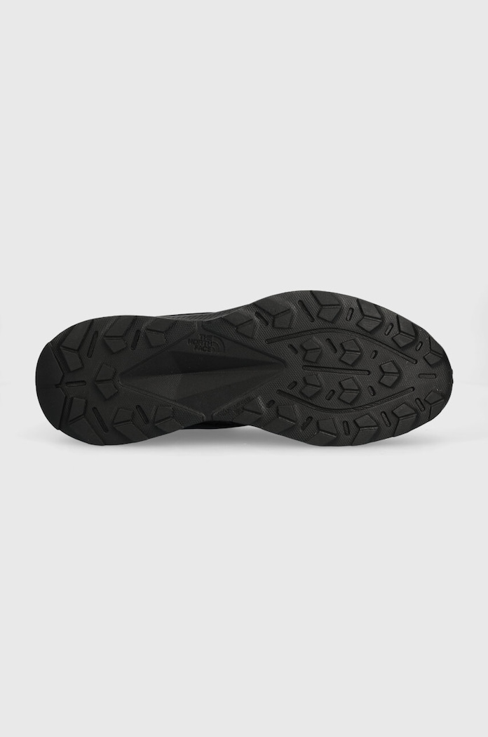 Boty The North Face Oxeye NF0A7W5SKX71 černá