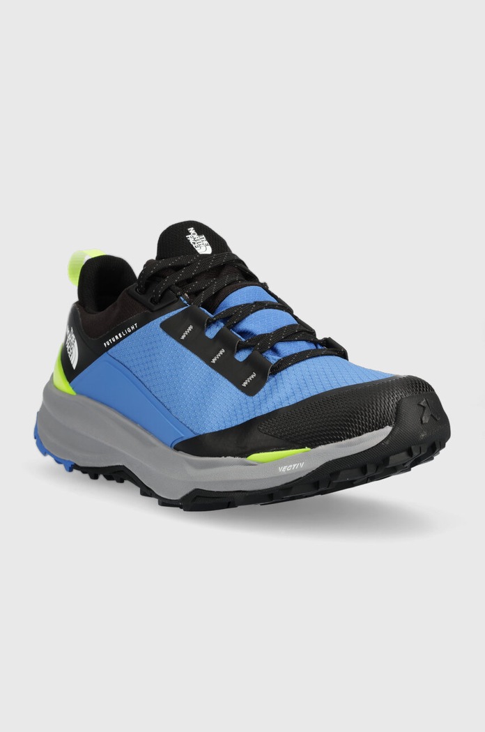 The North Face buty Vectiv Exploris 2 Futurelight NF0A7W6CIIC1 niebieski SS23