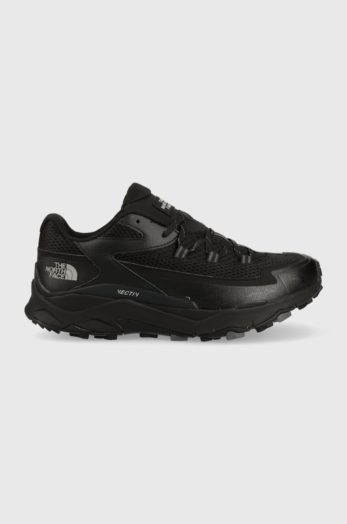 Παπούτσια The North Face Vectiv Taraval υφασμάτινο μαύρο NF0A52Q1KX71